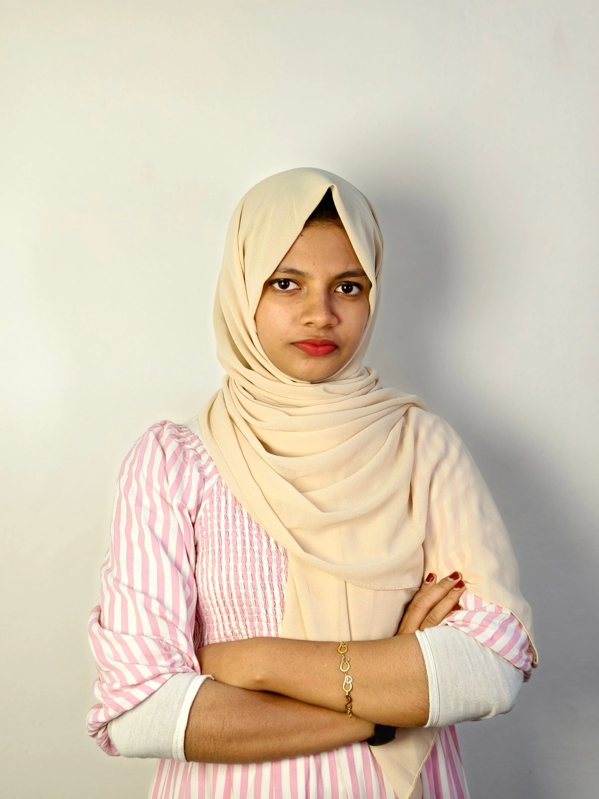 Nafisathul Hanuna