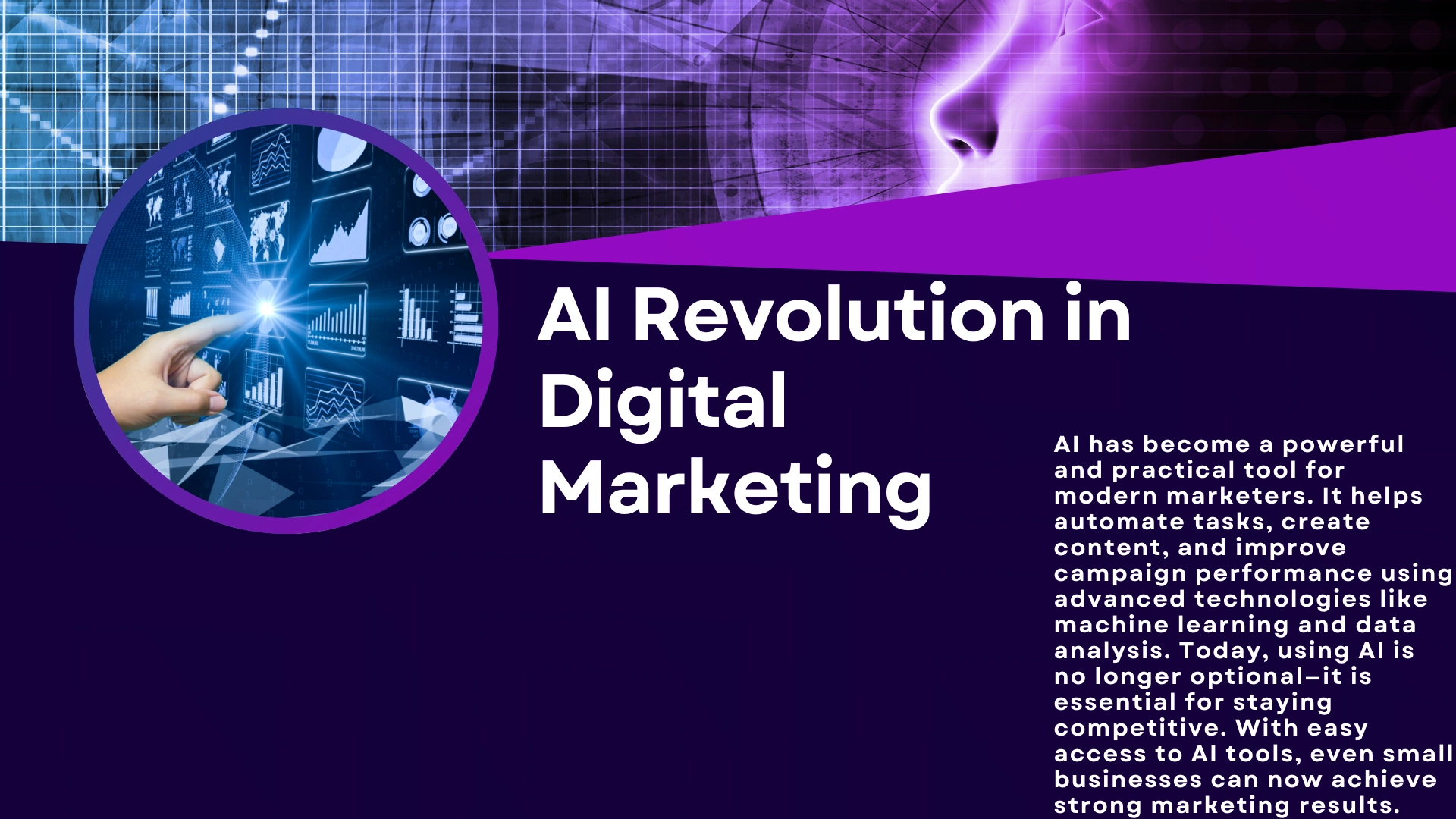 AI Tools for Digital Marketing