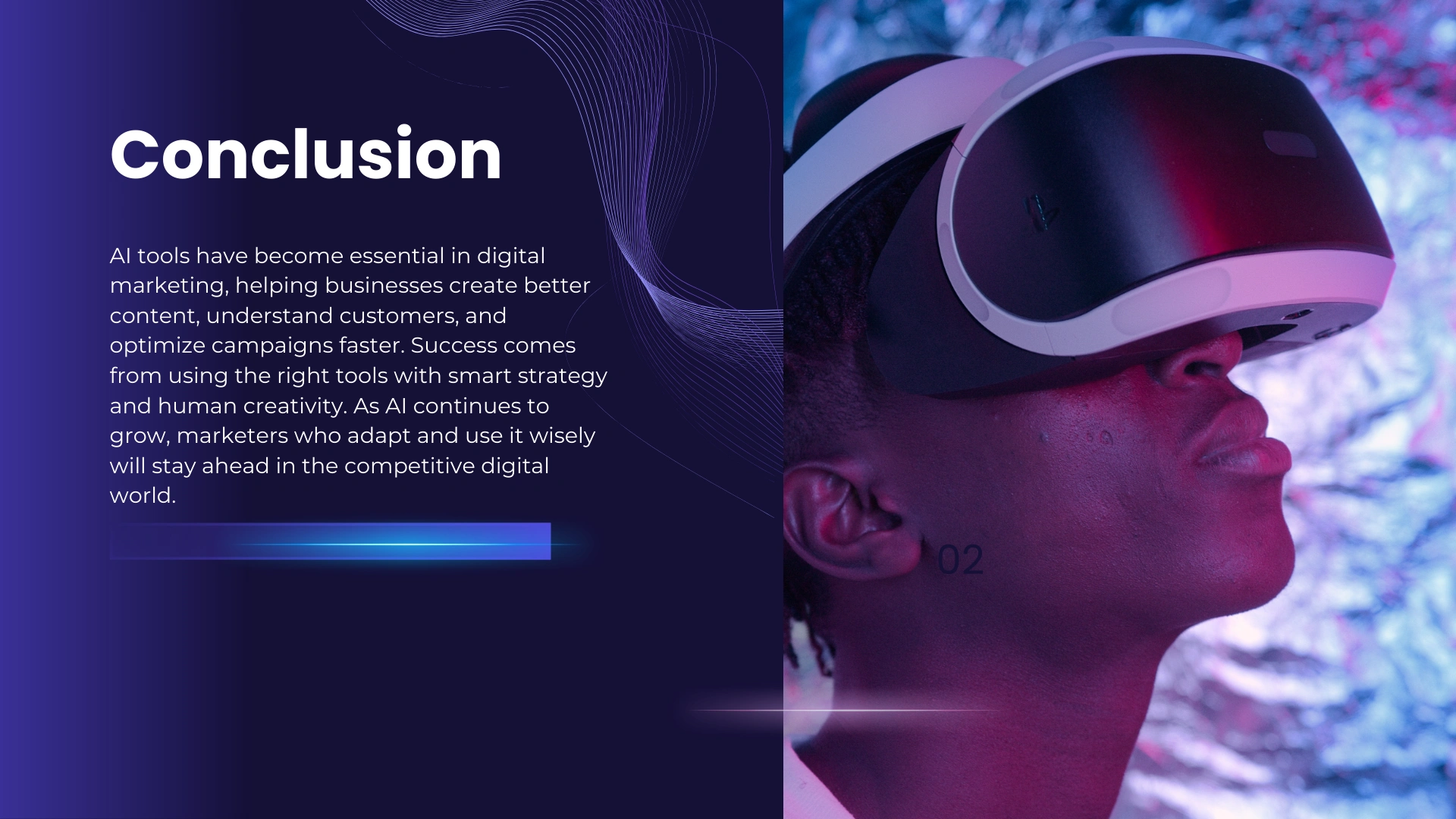  Tools for Digital Marketing